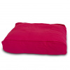 Lex & Max Luxusný pelech pre psa Lex & Max Professional 90 x 60 cm | fuchsia