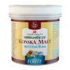 Herbamedicus konská masť Forte chladivá 250 ml 250 ml masážny balzam