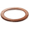 ELRING tesniaci krúžok MIN 25 ST medený