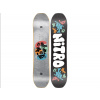 Snowboard NITRO RIPPER KIDS - 121