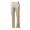 Pracovné nohavice Payper WORKER SUMMER Farba: Khaki, Veľkosť: 2XS (001195006711006XXS)