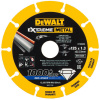 DeWalt diamantový kotúč na rezanie kovov 125mm DT40252