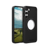 Rokform Kryt Eagle 3, magnetický kryt pro golfisty, pro Samsung Galaxy S23+, černý 0812515032250