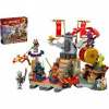 Turnajová bojová aréna 71818 LEGO