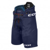 CCM Nohavice CCM Jetspeed SR, tmavo modrá, Senior, M