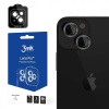 3mk ochrana kamery Lens Protection Pro pro Apple iPhone 15, Graphite 5903108528634