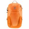 Deuter Futura 21l SL peach-tuscany
