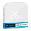 Inteligentný WiFi termostat Meross MTS215BMA(EU) MTS215BMA-EU