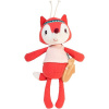 Kid's Concept gitara biela