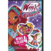 Winx Club - 4. série vol.5, epizody 15-17 - DVD