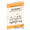 Technika pre 9. ročník ZŠ - Bernardína Borsíková, Jarmila Braunová, Martina Maněnová, Monika Reiterová, Oľga Bogová, Peter Solárik