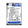 Pevný disk Western Digital BLUE WD5000BEVT 500GB SATA II 2,5