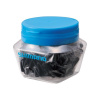 Shimano Koncovka radiaceho bowdenu utesnená SP40 200ks