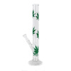 Bong Simax Greenline 35 cm