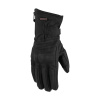 Rusty Stitches Gloves Ray Black (10-L)