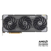 ASUS TUF RX 9070/Gaming/OC/16GB/GDDR6 90YV0LI0-M0NA00