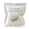 Tablety na čistenie fliaš memobottle - 1 vrecko (4ks tabliet)