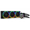 Be quiet! Pure Loop 2 FX AIO 360mm / 3x120mm ARGB /Intel: 1700 / 1200 / 2066 / 1150 / 1151 / 1155 / AMD / AM5 / AM4 BW015