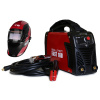Zvárací set - SOLUTION FAST 160 + Samostmievacia kukla TS-868
