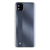 Zadní kryt Realme C11 2021 Dark Grey tmavě šedý