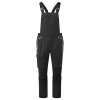 PORTWEST Kalhoty WX3 T746 s laclem POR-T746BKRM M Černá