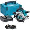MAKITA DHS782PT2J Píla okružná akumulátorová LXT Li-Ion 2x 18V / 2x 5.0Ah + nabíjačka - D 190 mm