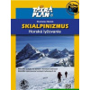 Skialpinizmus - horské lyžovanie