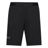Kraťasy SALEWA Pedroc 4 DST Cargo Short M black out 52/XL
