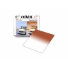 Cokin filter P125 s Gradual Tobacco T 2 Soft