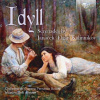 IDYLL: Serenades by Janacek, Elgar, Kalinnikov (CD) (BRILLIANT CLASSICS)
