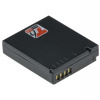 Baterie T6 Power Panasonic DMW-BCJ13, DMW-BC13, BP-DC10, 1250mAh, 4,5Wh (DCPA0031)