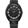 Citizen BN1015-52E, Originálna distribúcia SK