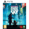Beyond a Steel Sky