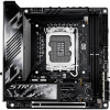 Asus ROG STRIX Z890-I GAMING WIFI Základná doska Socket Intel® 1851 Čipová sada základnej dosky Intel® Z890; 90MB1IC0-M0EAY1