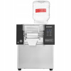 Slushy Maker 170KG/24H s inteligentným dotykovým ovládacím panelom a LED obrazovkou