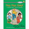 Kids Readers: Hop, Hop, Jump! Bauer Stamper JudithPaperback