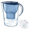Brita Marella XL 3,5l modrá + 2x MX Pro PO 1052786 2024