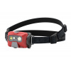 LEDLENSER HF6R Core Červená