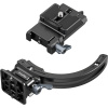 SMALLRIG 4349 Horizontal-to-Vertical Mount Plate Kit