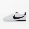 Tenisky Nike Wmns Classic Cortez Leather White/ Black-White EUR 38 EUR 38