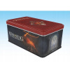 War of the Ring Card Game Shadow Balrog Card Box and sleeves