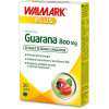 Walmark Guarana 800 mg, 30 tabliet