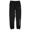 Shimano Tepláky Wear Joggers Čierne - XL