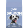 JULLI Dog Grain Free Puppy Large rich in fresh Salmon & Potato 2kg