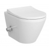 Vitra INTEGRA sprchovací WC, Rim-Ex, hygiene