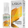 LIQUA Traditional Tobacco 10ml 6mg ITV