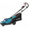 Akumulátorová kosačka na trávu Makita DLM330Z s košom 33 cm, 18 V, LXT telo (Akumulátorová kosačka na trávu Makita DLM330Z s košom 33 cm, 18 V, LXT telo)
