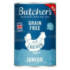 Butcher's Dog Original Junior kuracie v želé konz. 400g