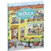 Ella a Max Veľká knižka ŠKÔLKA pre malých rozprávačov