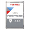 Pevný disk Toshiba X300 HDWR440UZSVA 4TB SATA III 3,5